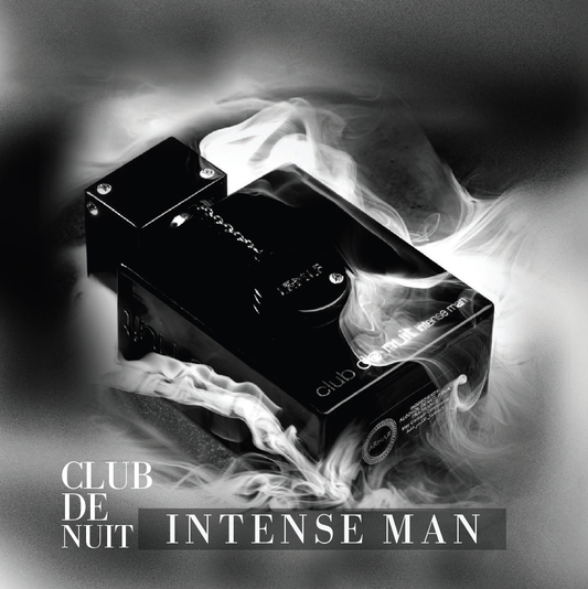 ARMAF - Club De Nuit Intense Man 105ml EDT - Men image 0