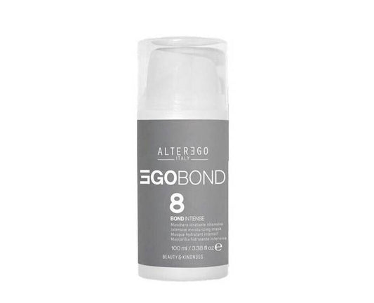 EGO BOND NO 8 - BOND INTENSE - 100ML image 0
