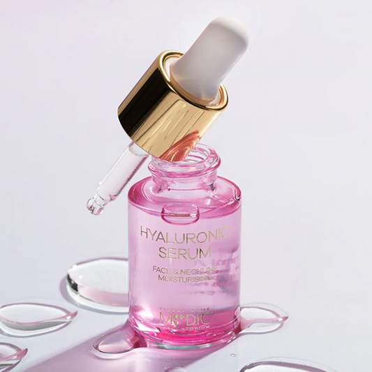 MEDIC - Hyaluronic Serum 15ml