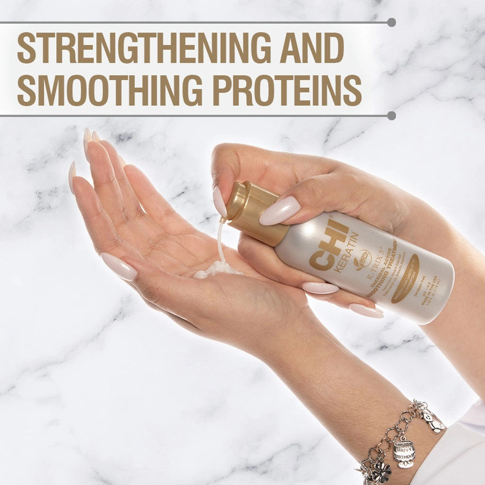 CHI Keratin K-Trix 5