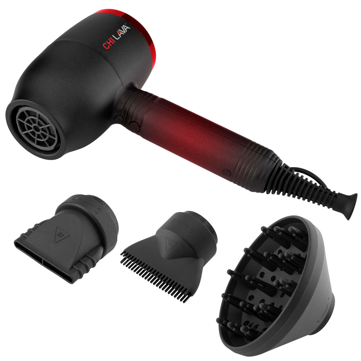 001-LAVA HAIR DRYER image 0