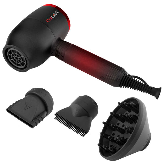 001-LAVA HAIR DRYER image 0