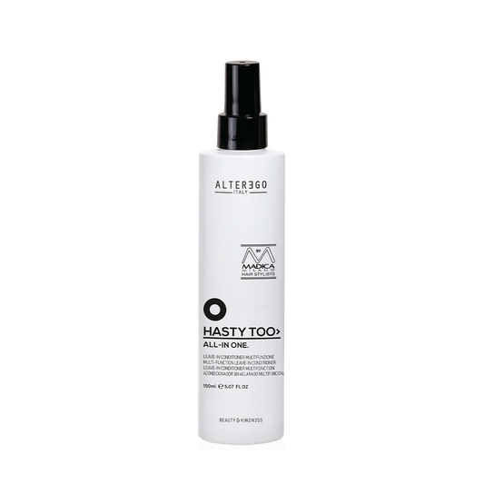 HASTY TOO- ALL IN ONE 150ML image 0