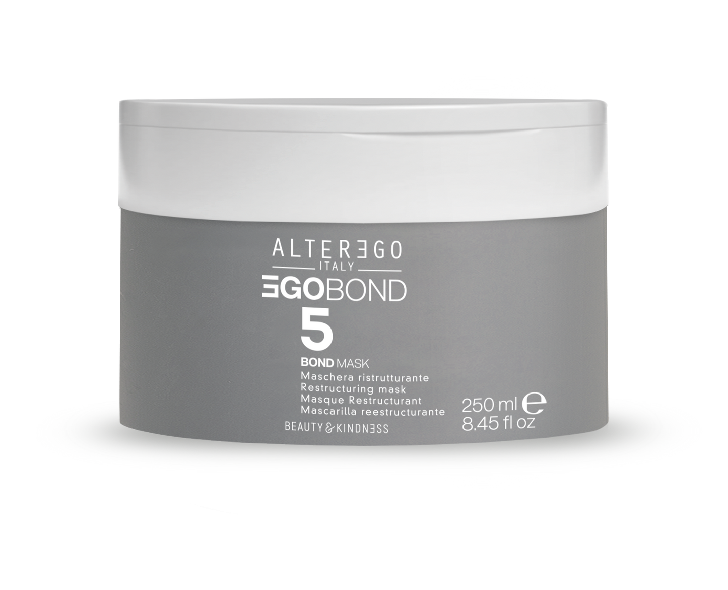 EGO BOND NO 5 - BOND MASK - 250ML image 0