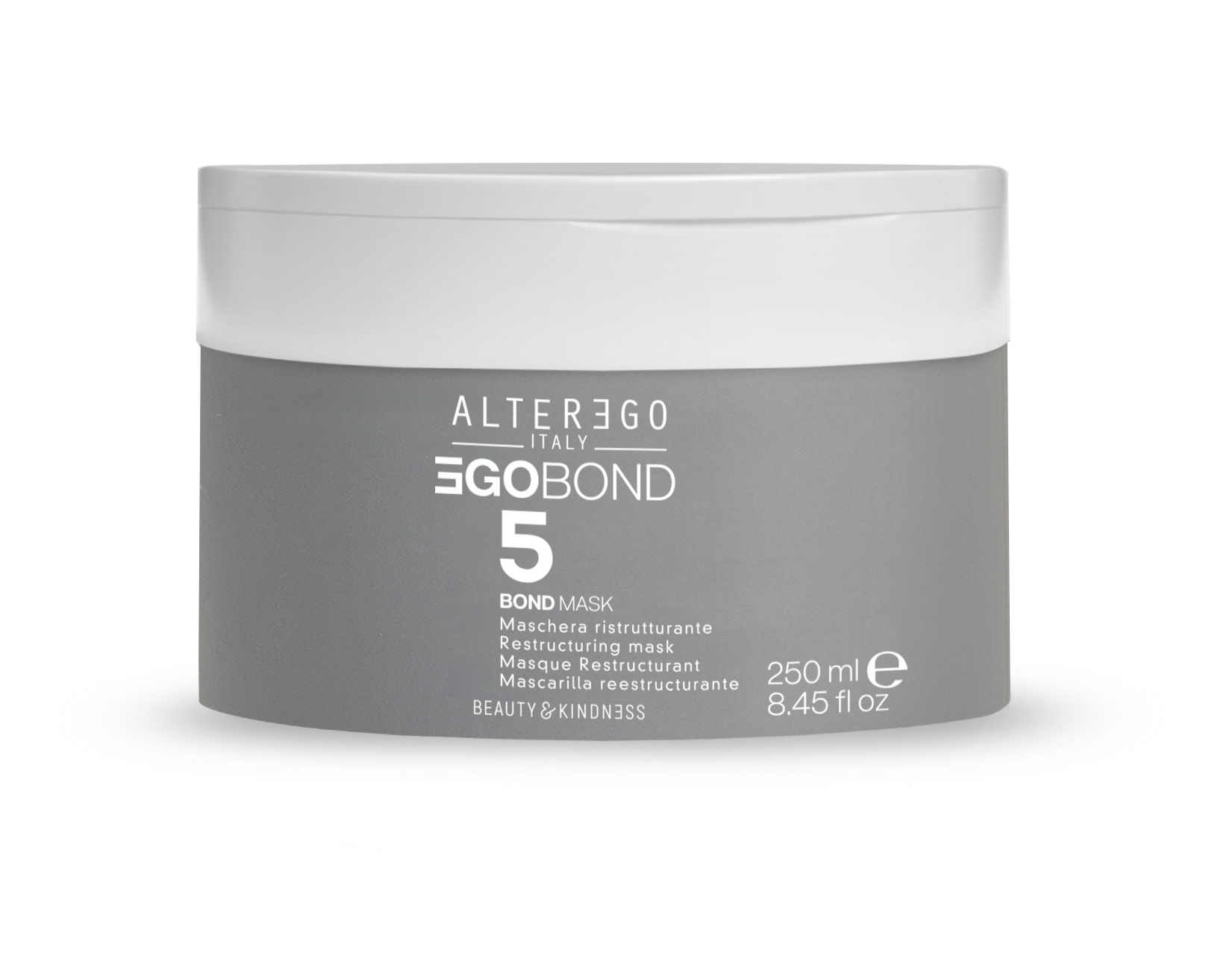EGO BOND NO 5 - BOND MASK - 250ML image 0