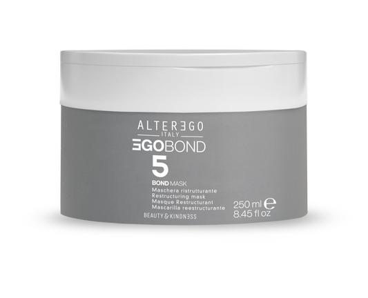 EGO BOND NO 5 - BOND MASK - 250ML image 0