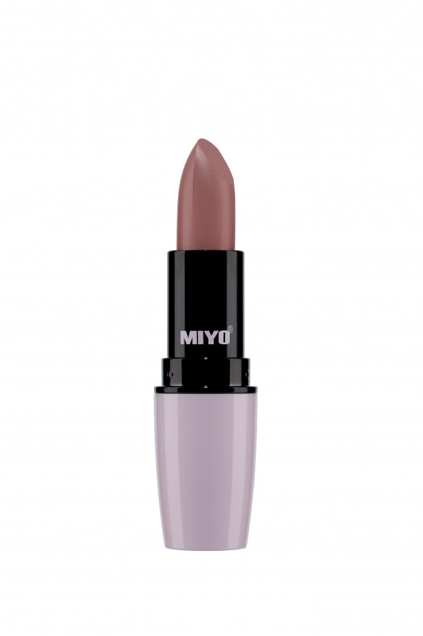 MIYO Lipstick LIP AMMO CREAMY MOUSSE ( Peachy Pink ) image 0