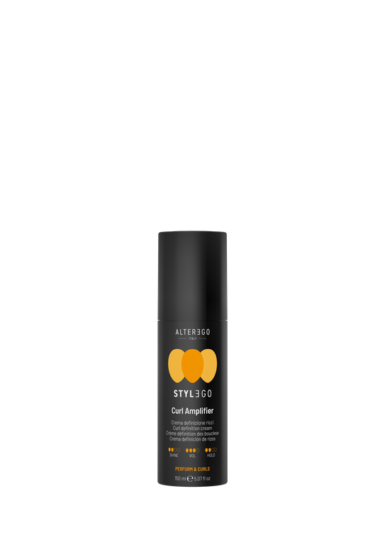 STYLEGO CURLS AMPLIFIER CREAM 150ML