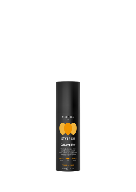 STYLEGO CURLS AMPLIFIER CREAM 150ML
