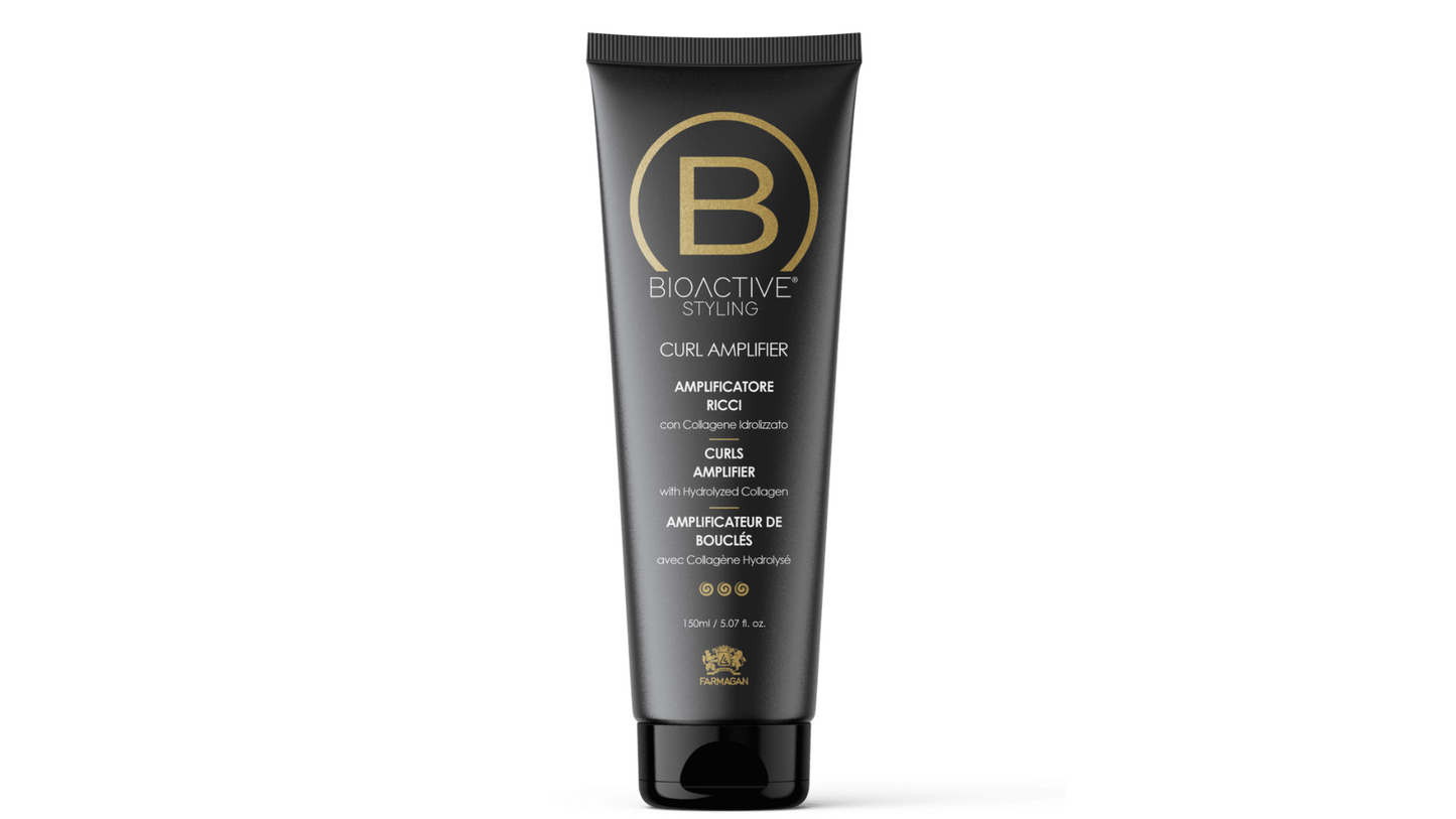 BIOACTIVE CURL AMPLIFIER 150 ML image 0