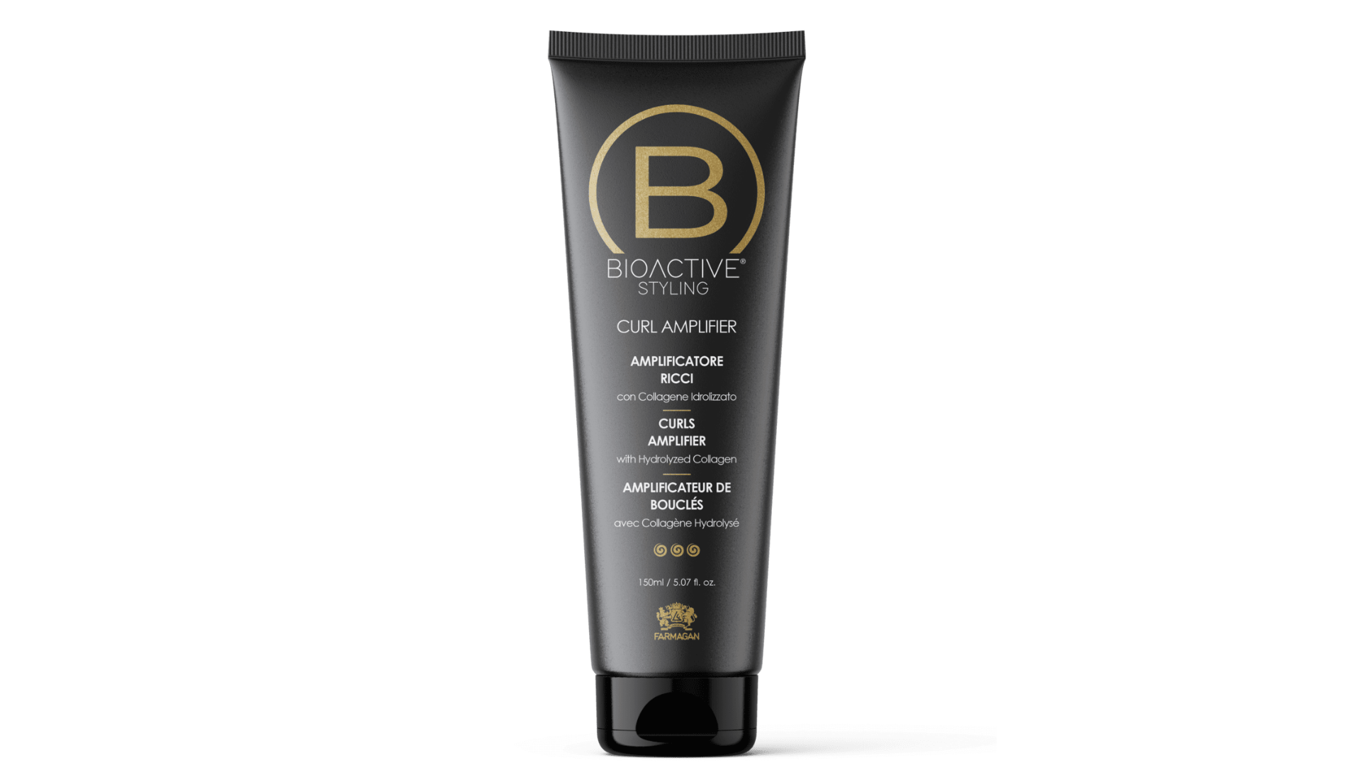 BIOACTIVE CURL AMPLIFIER 150 ML image 0