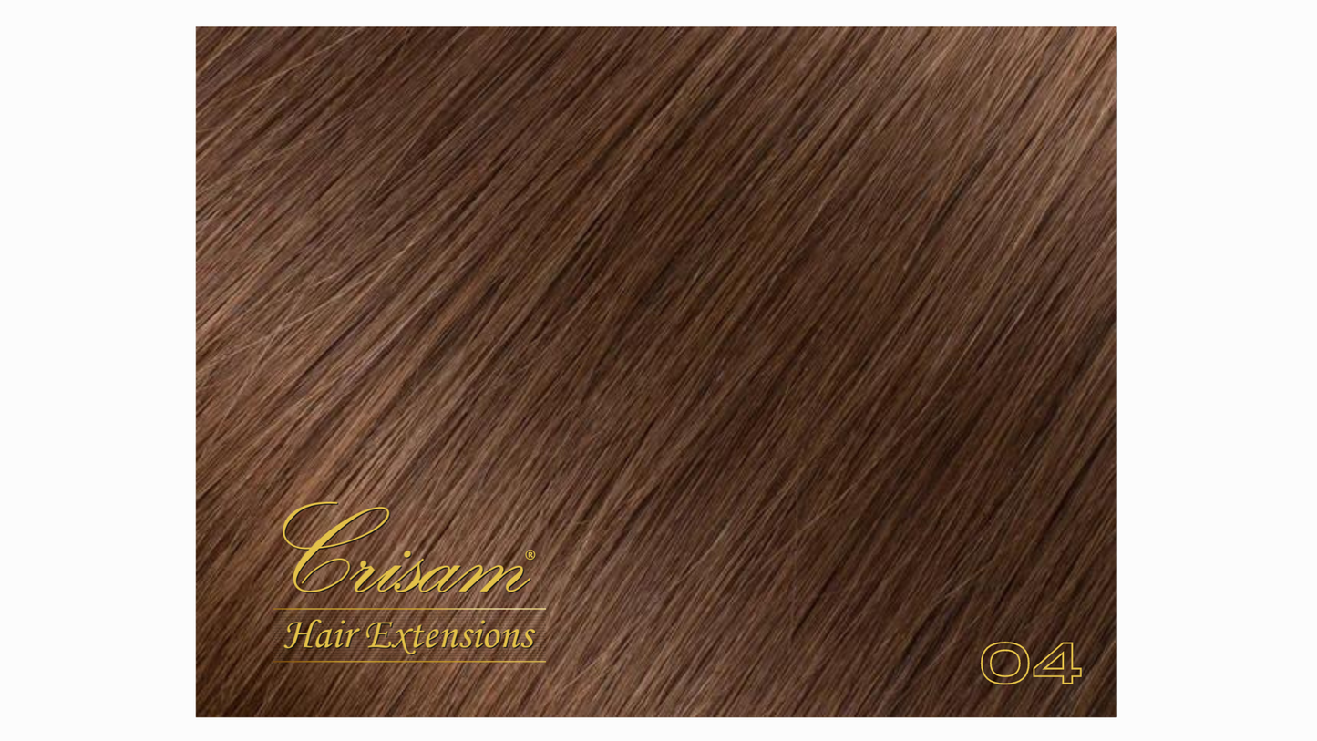 CRISAM KERATIN 04 -16 '' image 0