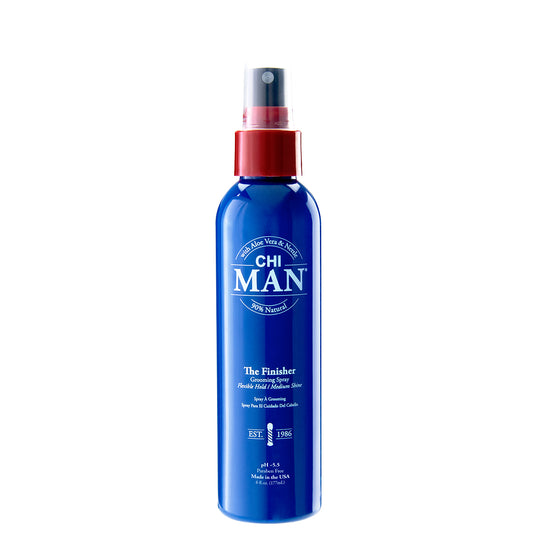 THE FINISHER - GROOMING SPRAY 6 Oz. 177 Ml image 0