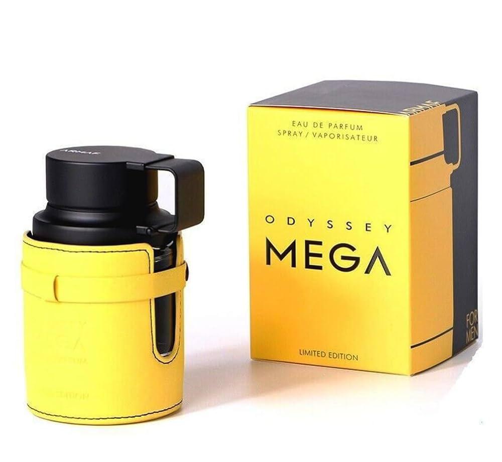 Armaf Odyssey Mega Limited Edition EDP M 100 ml