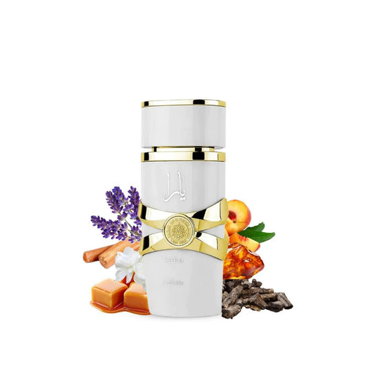 Lattafa Yara Moi EDP W 100 ml