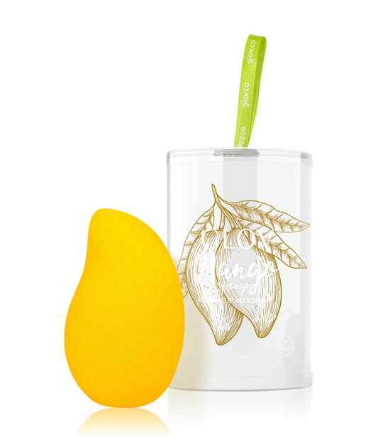 GLOV MANGO SPONGE 1 PCS image 0