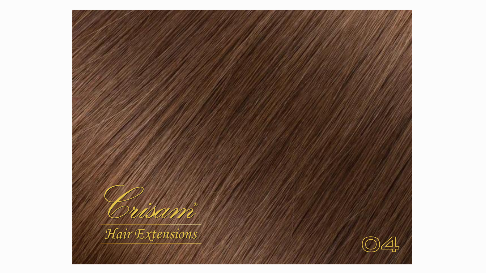 CRISAM KERATIN 04 -20 '' image 0