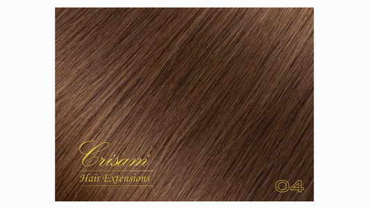 CRISAM KERATIN 04 -20 '' image 0