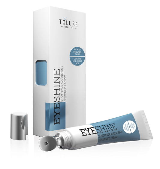 Tolure Eyeshine Hyaluron Eye Care image 0
