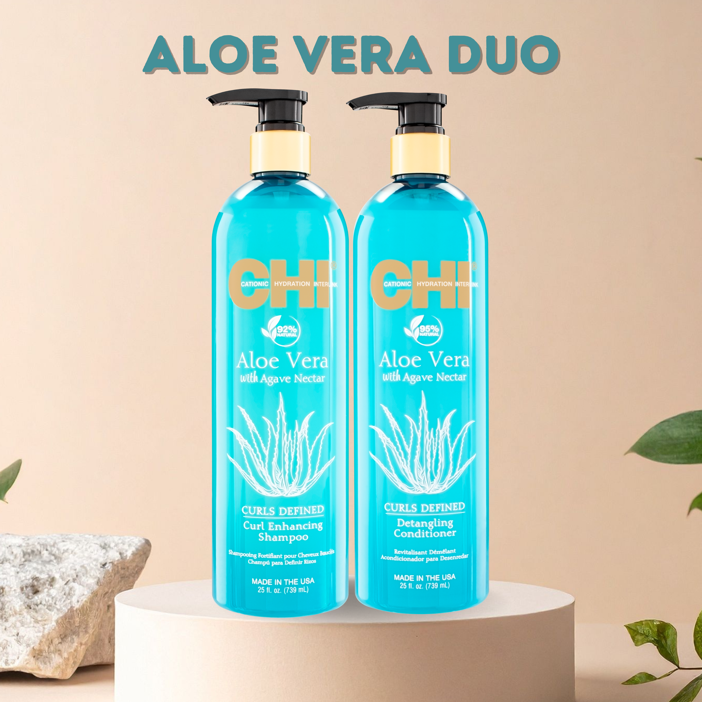 Special Offer - Duo Aloe