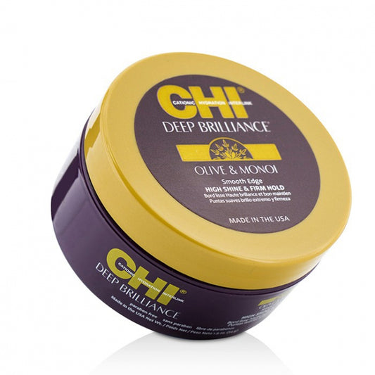 DEEP BRILLIANCE SMOOTH EDGE HIGH SHINE & FIRM HOLD 1.9 Oz. 56 Ml image 0
