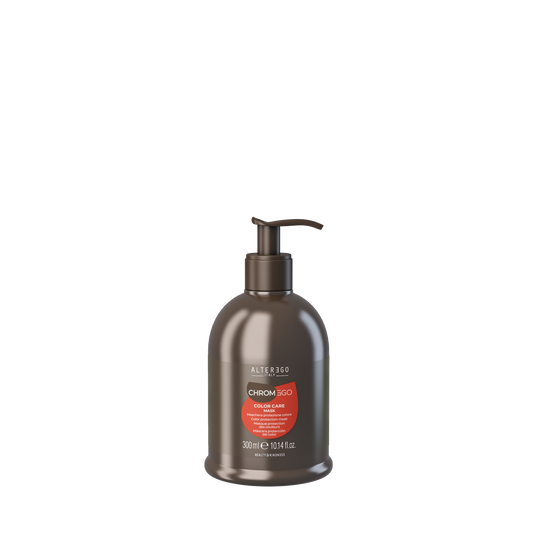 COLOR CARE MASK 300ML- CHROM-EGO image 0