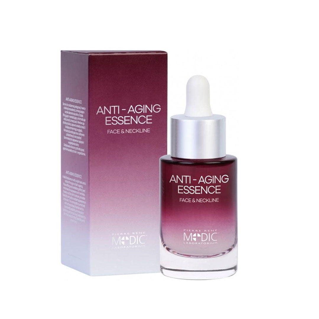 001-MEDIC Anti-Aging Essence Face & Necline 30ml image 0