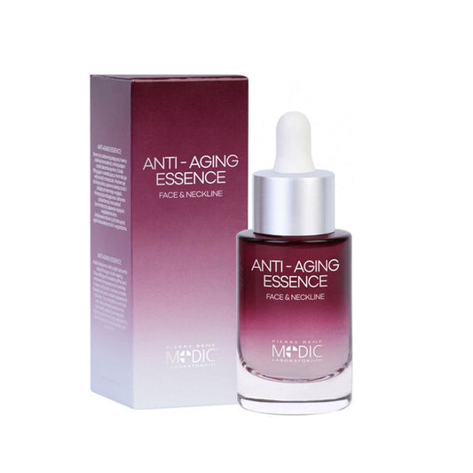 001-MEDIC Anti-Aging Essence Face & Necline 30ml image 0