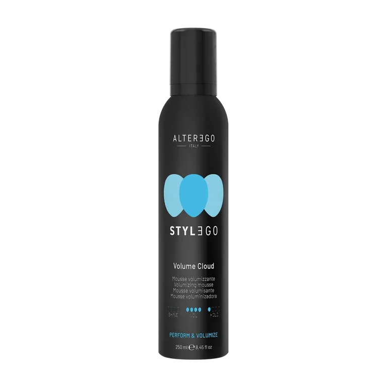 Stylego Volume Cloud Mousse 250ml