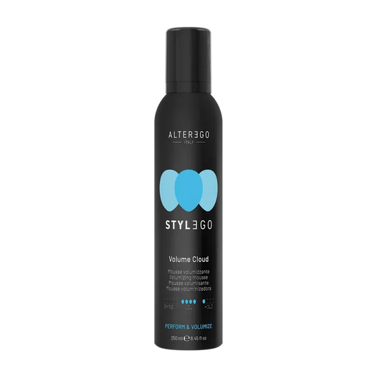 Stylego Volume Cloud Mousse 250ml