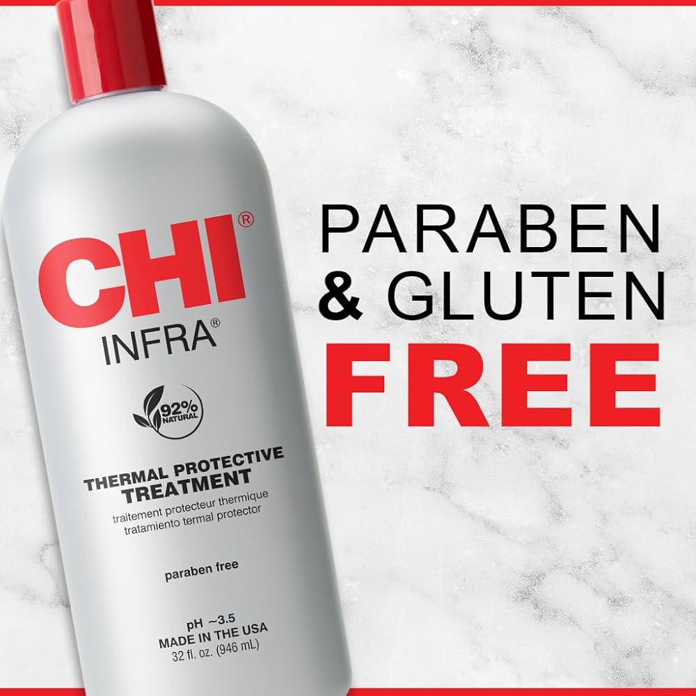 INFRA TREATMENT 32 Oz. 946 Ml
