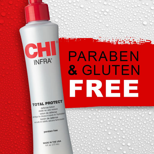 TOTAL PROTECT 6 Oz 177 Ml