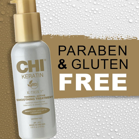 CHI Keratin K-Trix 5