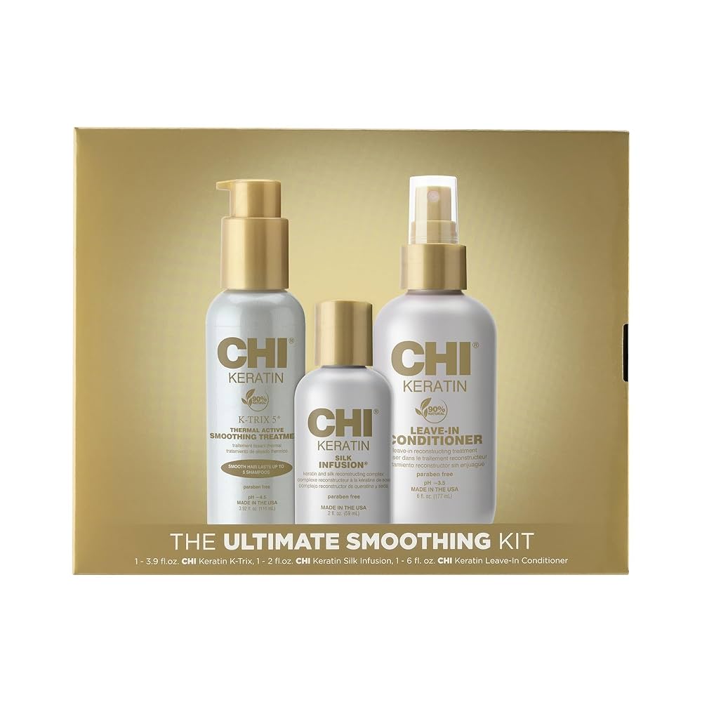 KERATIN K-TRIX-5