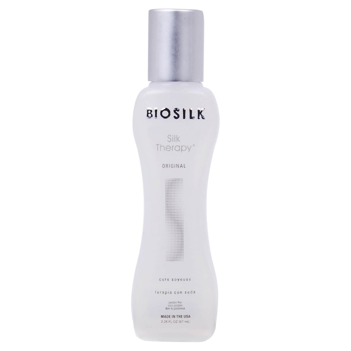 BIOSILK SILK THERAPY SERUM  67 Ml image 0