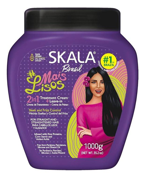 Skala Mais Lisos Treatment 1 Ltr