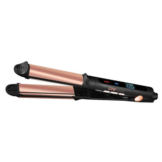 01-3-in-1 Luxury Ceramic Hairstyling Iron image 0
