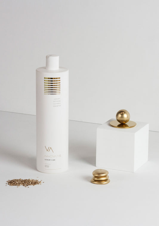 Luxury Extreme Cleanse 1000ml image 0