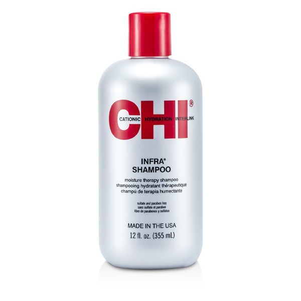 CHI Infra Shampoo 355ml