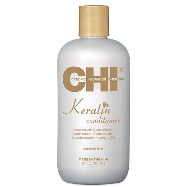 CHI Keratin Conditioner 355 ml