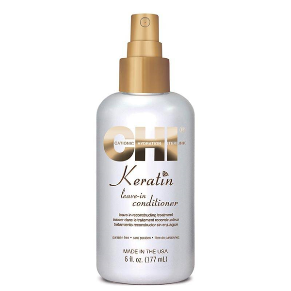 CHI Keratin Leave In 177ml