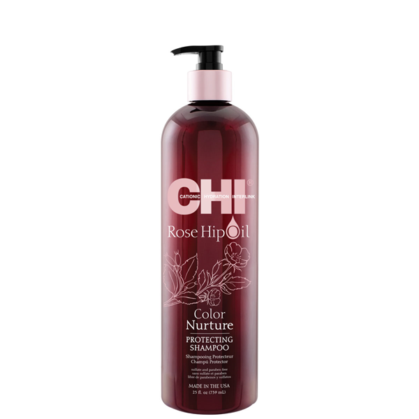 ROSE HIP Shampoo 739ml
