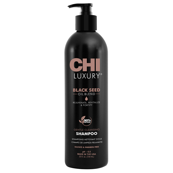 CHI Luxury Shampoo 739 ml