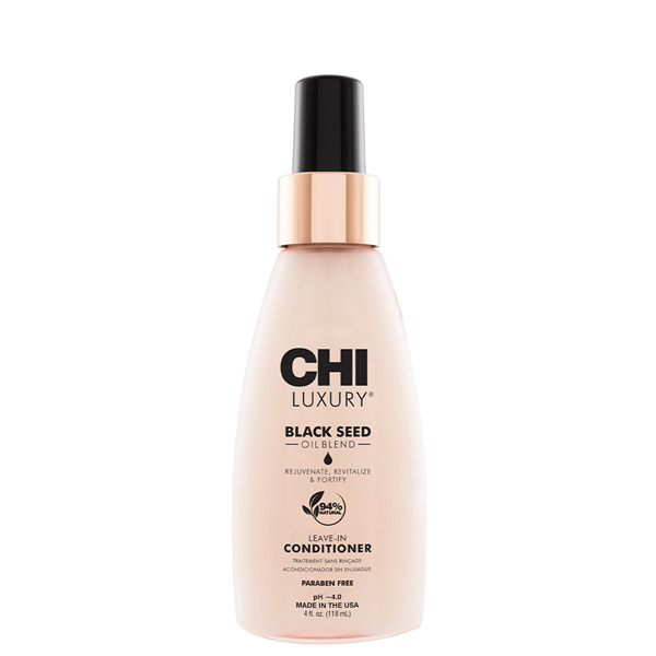 CHI Luxury Leave-In Conditioner 118 ml