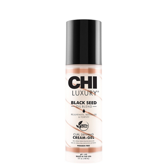 CHI Luxury Curl Defining Cream Gel 147 ml