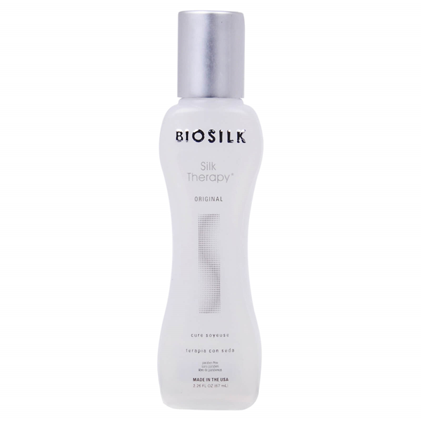 BIOSILK Silk Therapy Serum 67 Ml