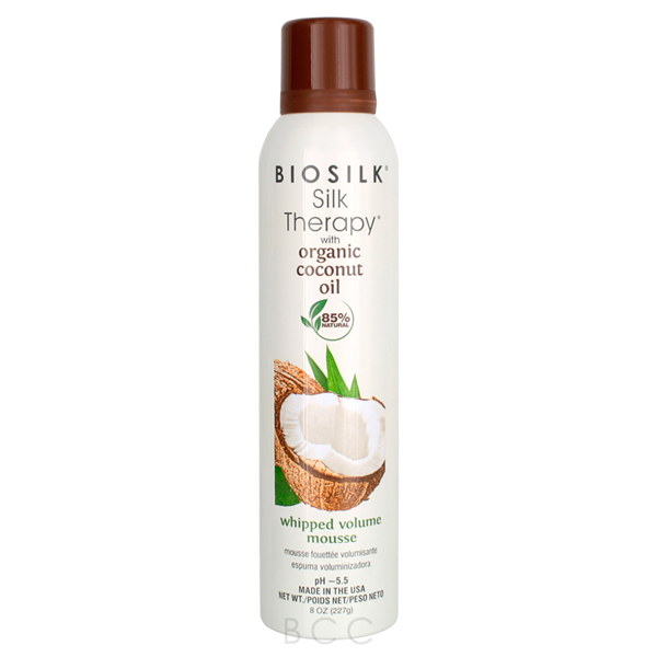 CHI Coconut Whipped Mousse 237ml