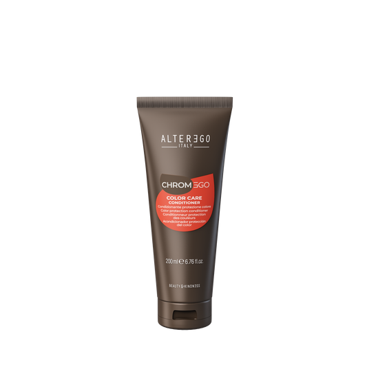 COLOR CARE CONDITIONER 200ML - CHROM-EGO image 0