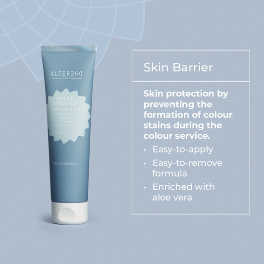 SKIN BARRIER 100 ML image 0