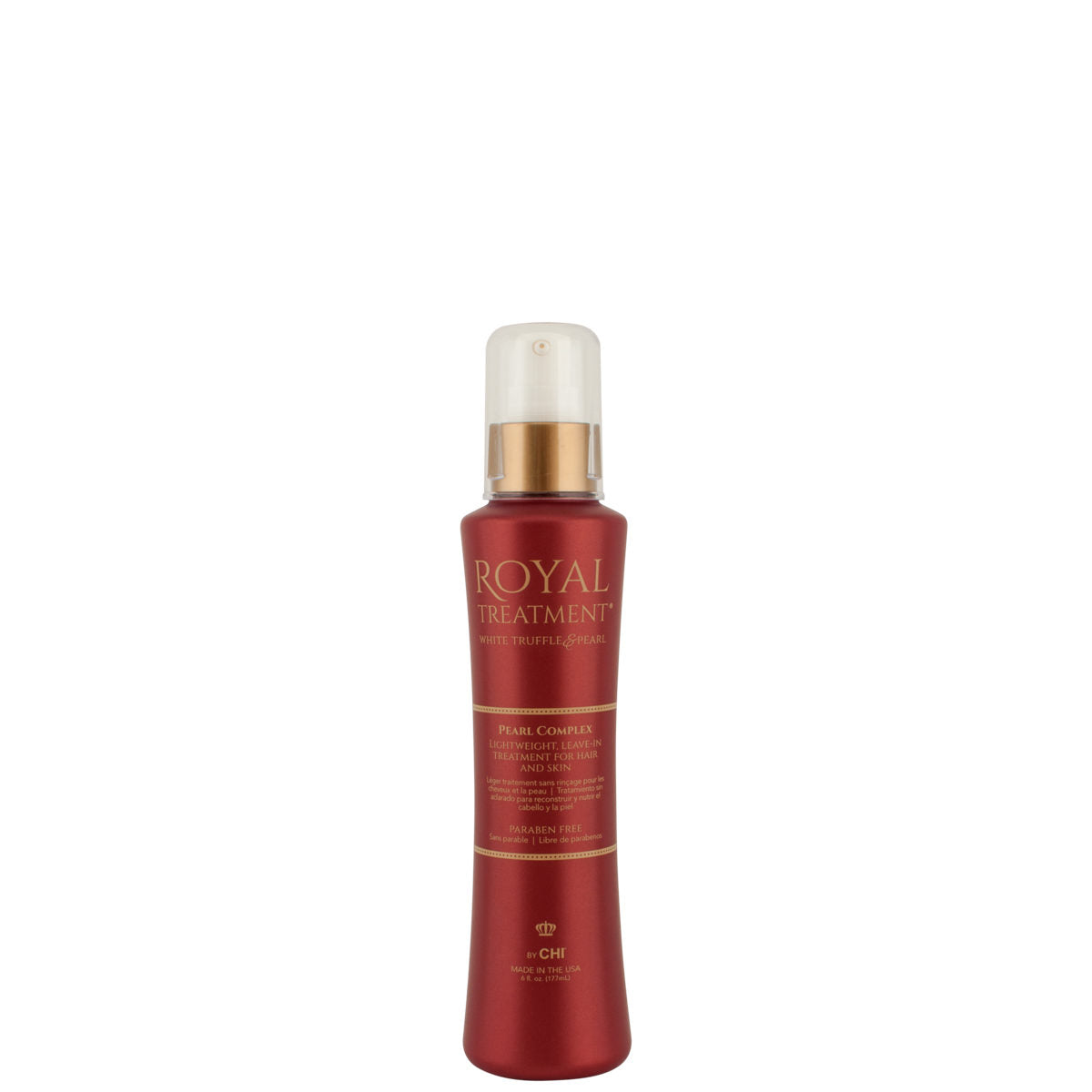 ROYAL TREATMENT PEARL COMPLEX 6 Oz. 177 Ml image 0